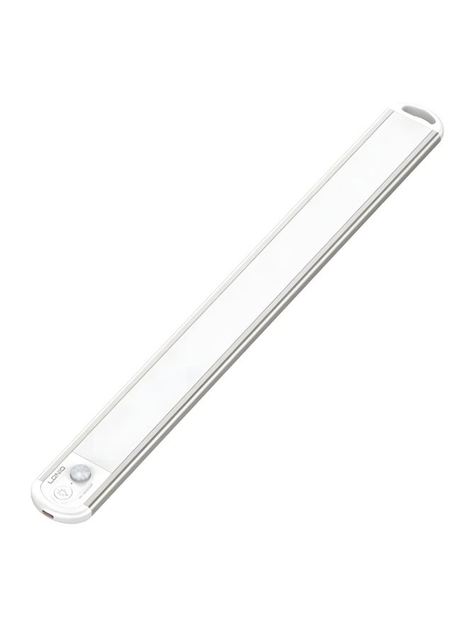 لدنيو LDNIO Y6 كشاف LED ذكي مغناطيسي بمستشعر حركة PIR – بطارية 1500mAh – شحن USB-C – إضاءة طبيعية بدون وميض – تركيب بدون حفر للمطبخ والدولاب والممرات - Image 1
