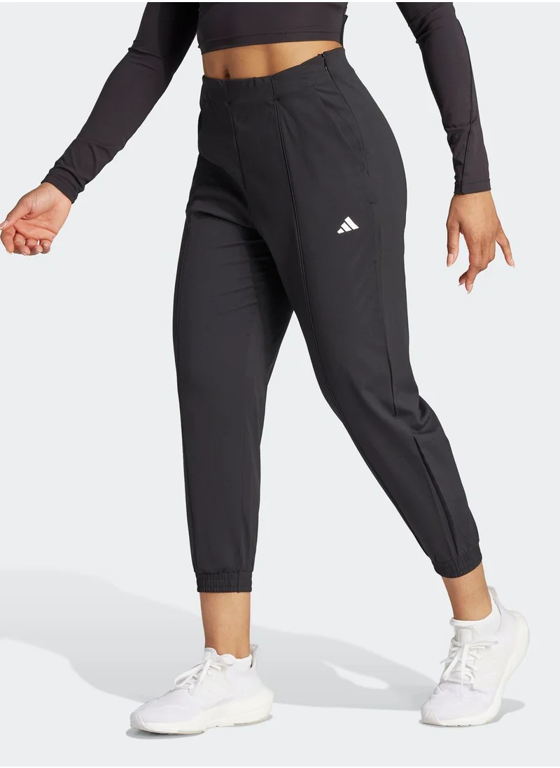 Adidas Train Essential Minimal Sweatpants