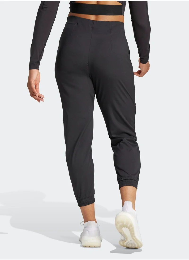 Adidas Train Essential Minimal Sweatpants
