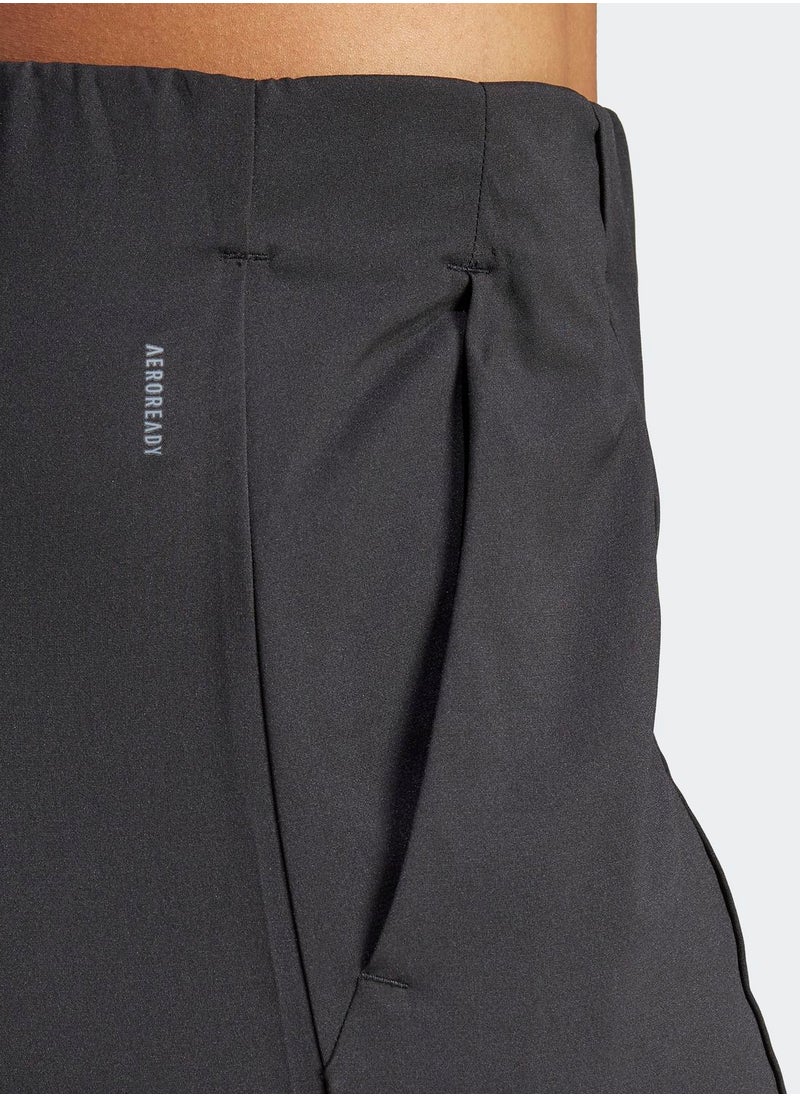 Adidas Train Essential Minimal Sweatpants  - Image 4