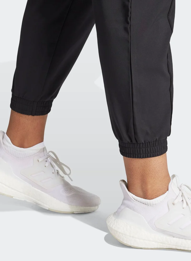 Adidas Train Essential Minimal Sweatpants
