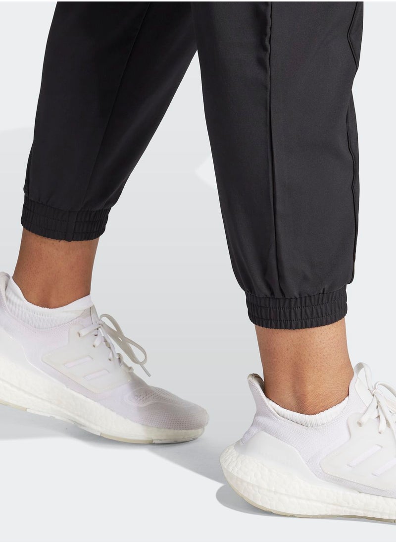 Adidas Train Essential Minimal Sweatpants  - Image 5