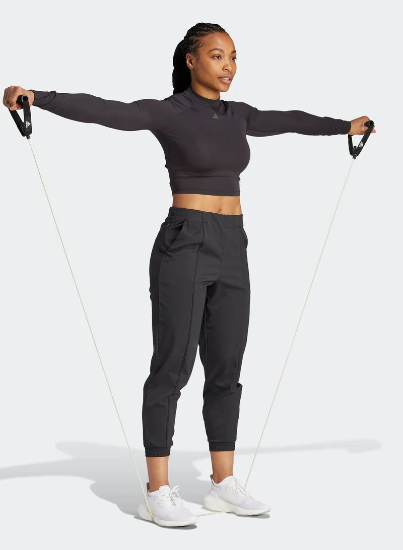 Adidas Train Essential Minimal Sweatpants