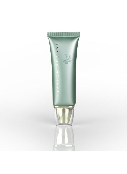 Clayton Shagal Bamboo and Honey Exfoliant 17oz 