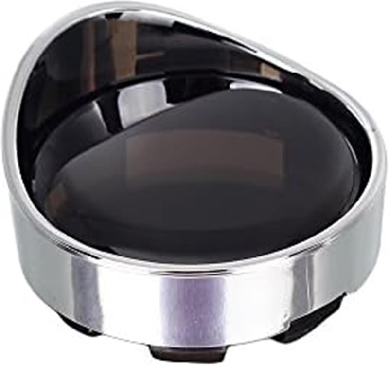 Vuzmode 2 Inch Clear Bullet Turn Signal Lens Cover - Image 2