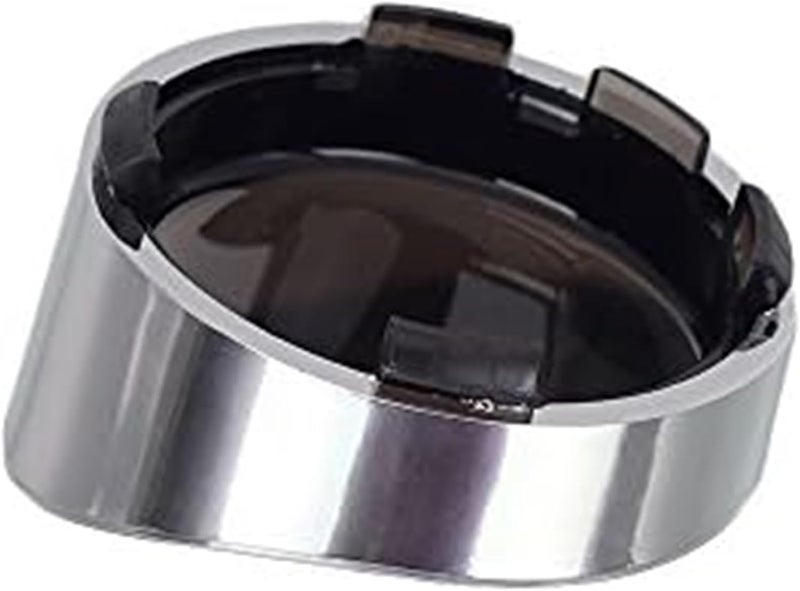 Vuzmode 2 Inch Clear Bullet Turn Signal Lens Cover - Image 3