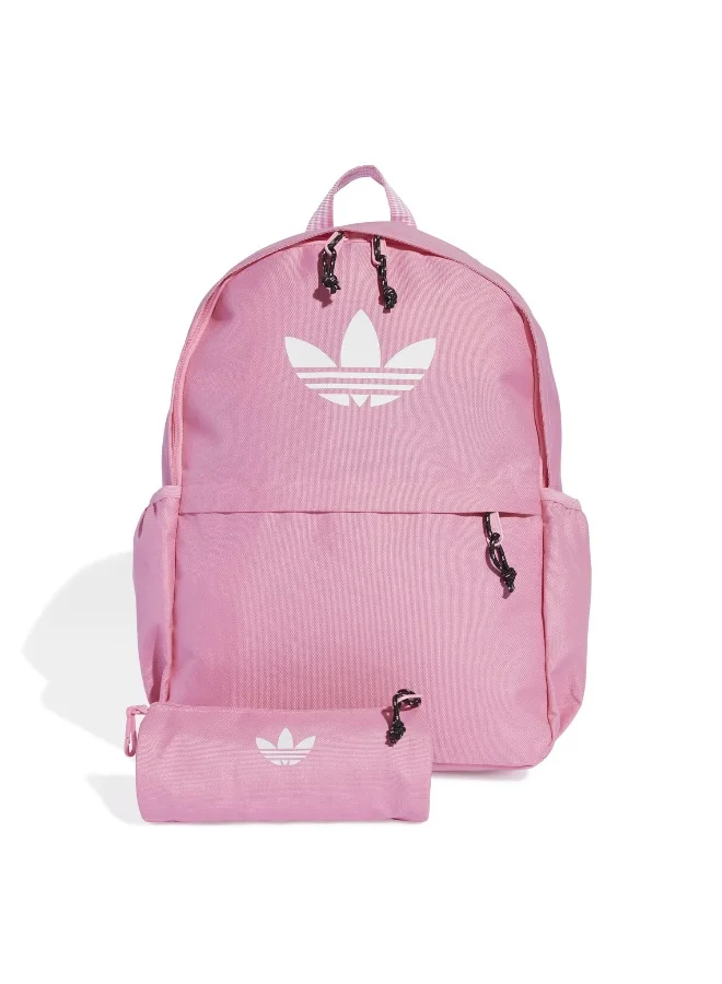 اديداس اوريجينالز adidas BACKPACK + PC Originals Unisex Casual Backpack