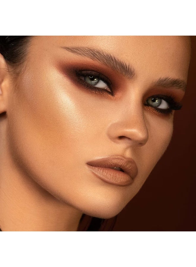 Natasha Denona Mini Bronze Palette - Image 2