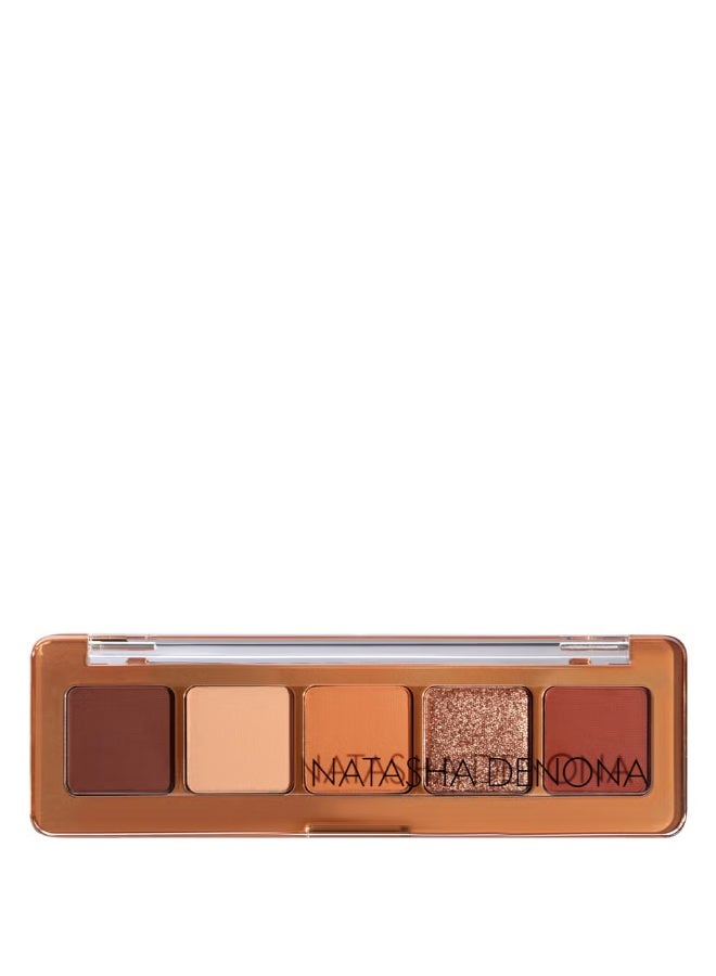 Natasha Denona Mini Bronze Palette - Image 1