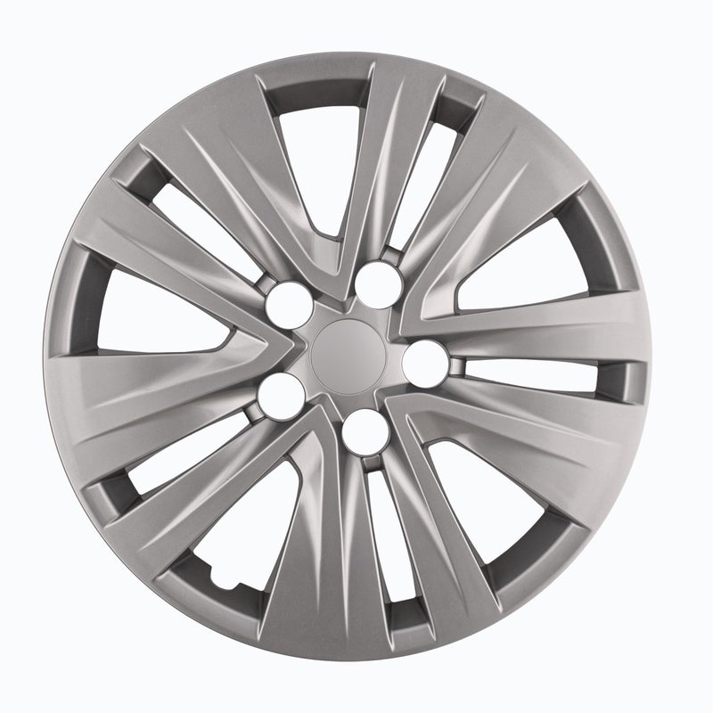 HubStar Premium Hubcap Replacement for Nissan Sentra 20202024 16inch Replica Wheel Cover 1 Piece 53102