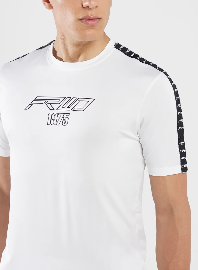 FRWD Training Crew Neck T-Shirt