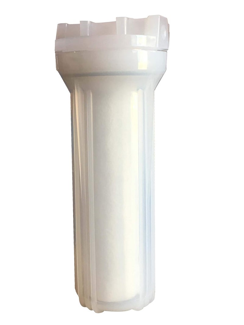 Ozean Clear Pre Filter Housing Kit with 2 Spun Filter for AquaguardAquagrandDolphinAquafresh Water Purifier - Image 2
