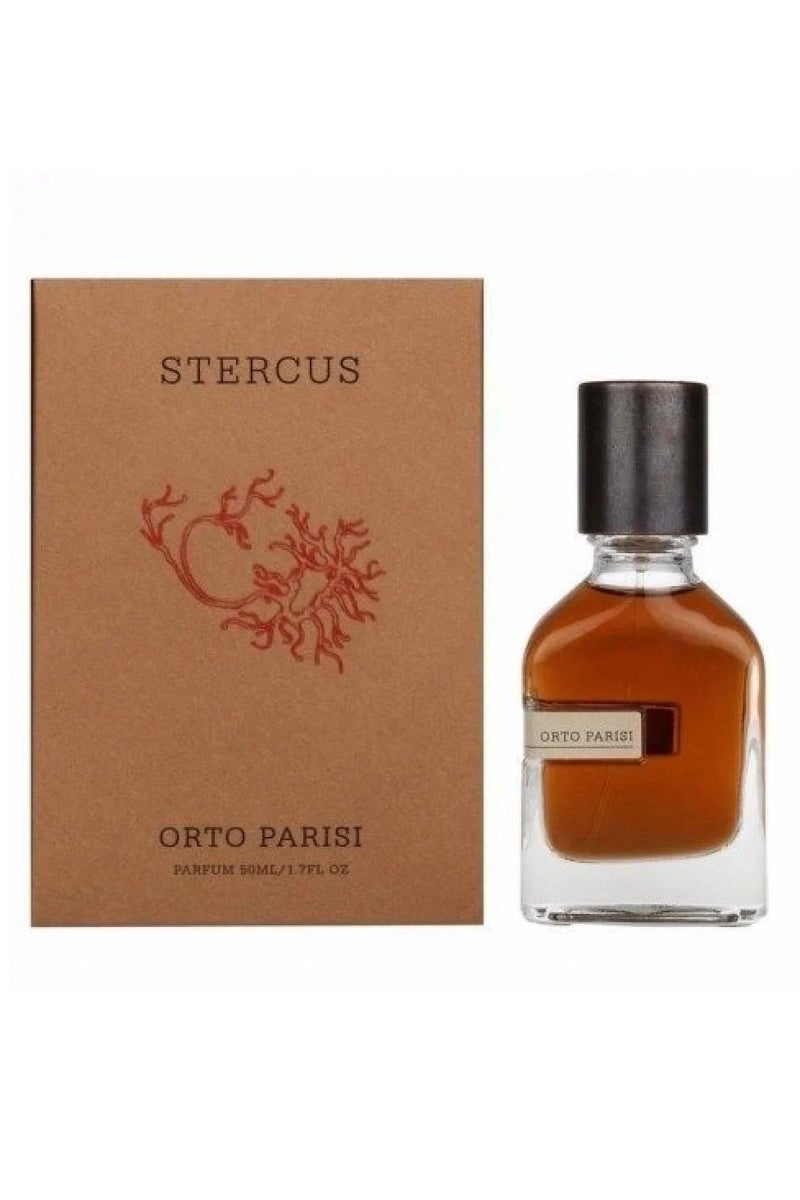 أورتو باريزي عطر اورتو باريسي ستيركوس بارفيوم 50مل