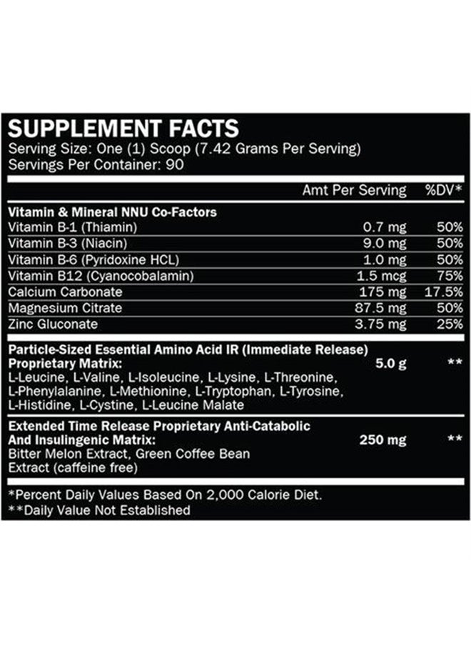 Humapro, Protein Matrix Blend, Formulated for Humans, Amino Acids, Lean Muscle, Vegan Friendly, 667 Grams (Sour Grape)