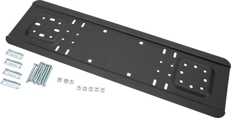 RotopaX RXUP Universal Mounting Plate