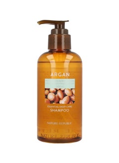 Nature Republic Argan Shampoo 300 ml
