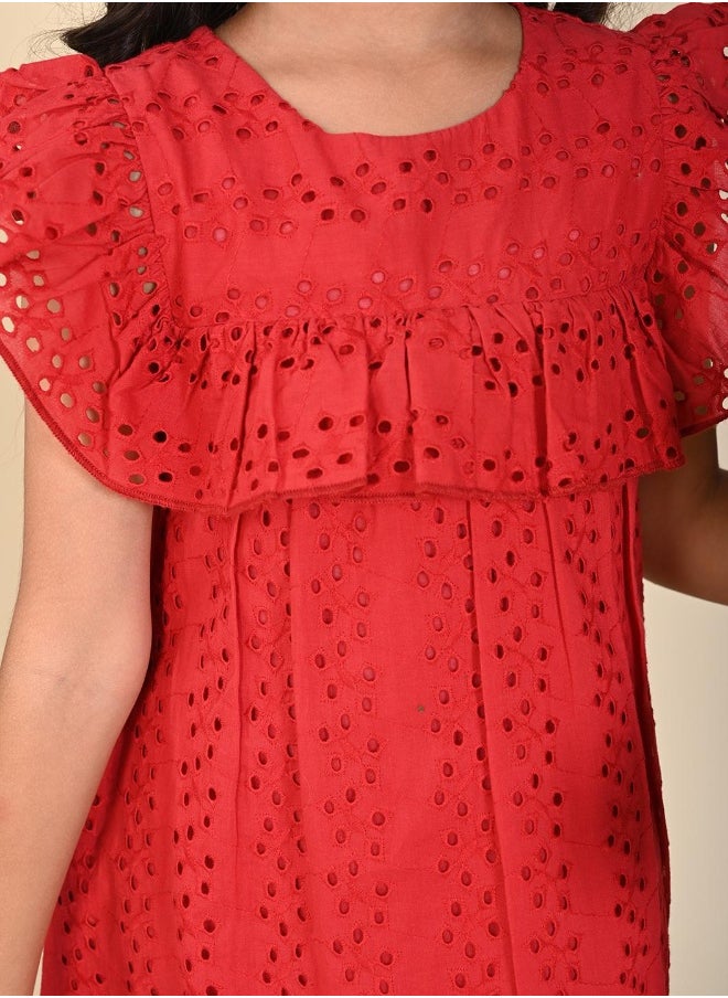 LILPICKS Summer Cool Dress  - Image 4