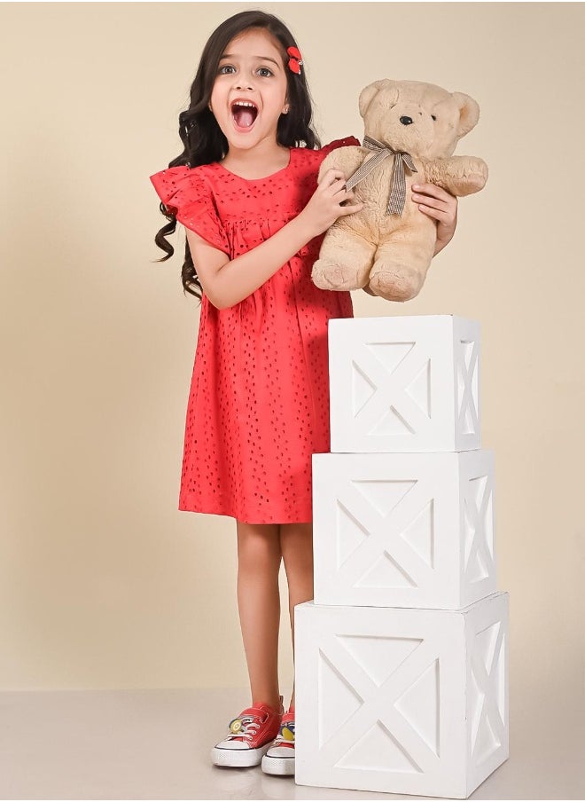 LILPICKS Summer Cool Dress  - Image 1