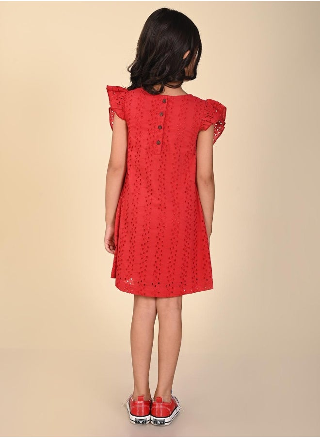 LILPICKS Summer Cool Dress  - Image 2