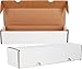 BCW Single Row Gaming Card Storage Box 2ct 1000 Count Card Holder Box Corrugated Paper Cardboard Holder Card Storage Box For Bulk CCG Card Collection Organization - Image 3