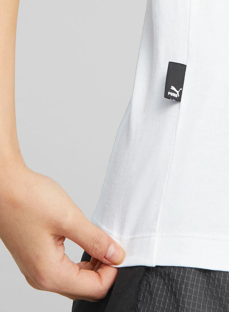 PUMA SWxP women t-shirt