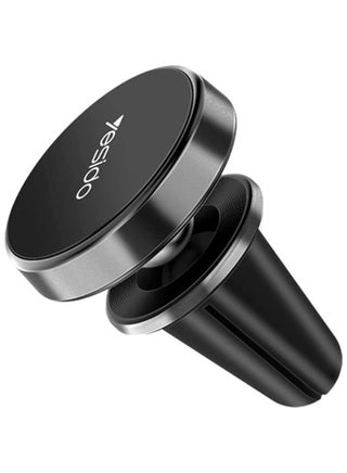 Car Phone Mount Holder Magnetic Air Vent in car Mobile Phone Cradle Magnet Mobile Phone Holders for Cars Universal Compatible with iPhone Series, Samsung S20 S10+ A70 S1 one plus 1 - pzsku/Z5E6BA1712631121BFD08Z/45/_/1679402249/5e624ded-c189-415c-b38d-2de6aeaac3db