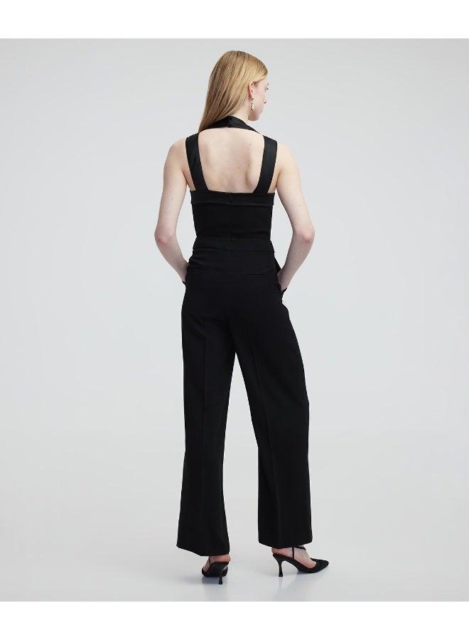 Ipekyol Mixed Jumpsuit - Image 5