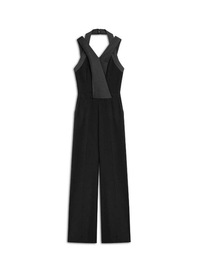 Ipekyol Mixed Jumpsuit - Image 3