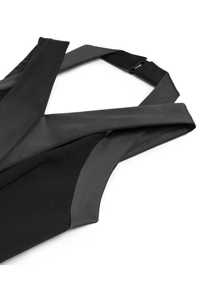 Ipekyol Mixed Jumpsuit - Image 4