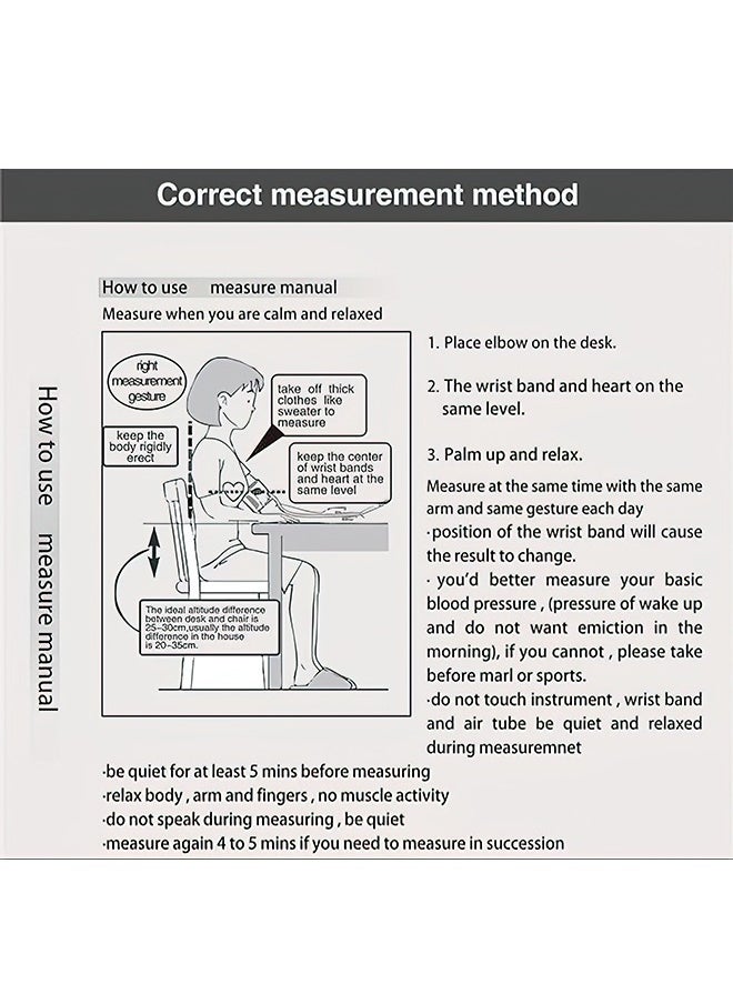 Goldfish - Automatic Upper Arm Blood Pressure Monitor With Irregular Heartbeat Detection Easy Measurements And Accurate Results - Image 1