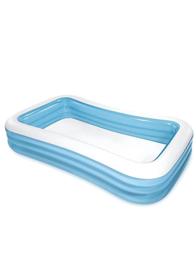 انتكس مسبح مركز السباحة العائلي - Image 1