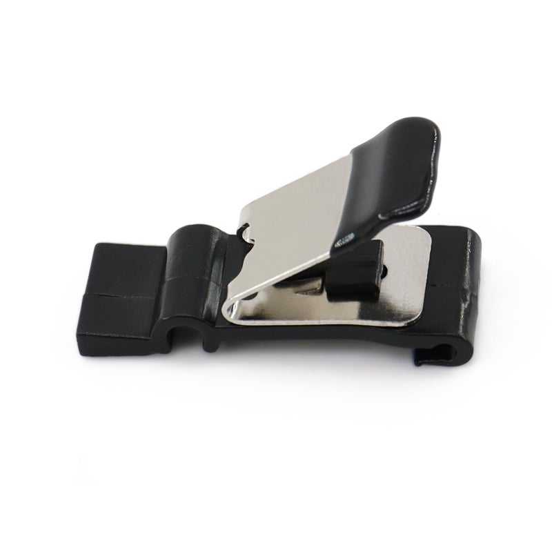 Txouoxt Fuel Door Spring Clip Gas Tank Door Cover Spring fit for Lexus 19982005 GS300 20042006 RX330 20072008 RX350 20062008 RX400h - Image 3