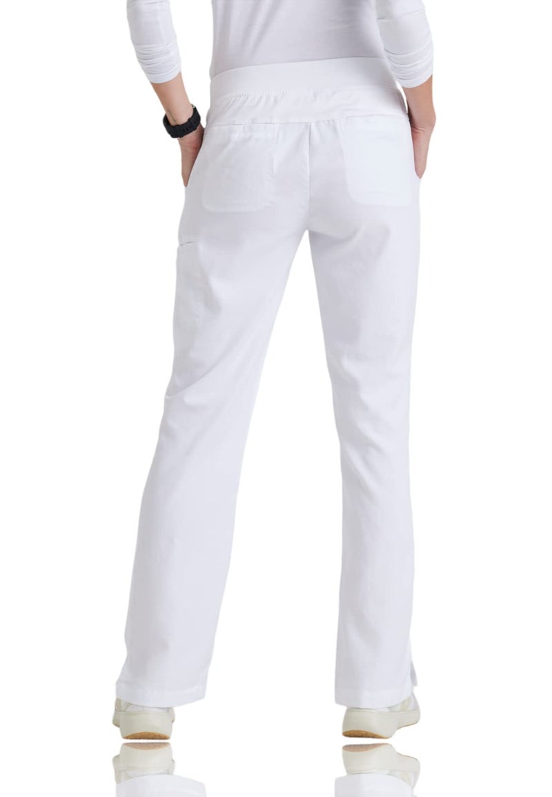 BARCO Grey's Anatomy 4277 White M - Image 2