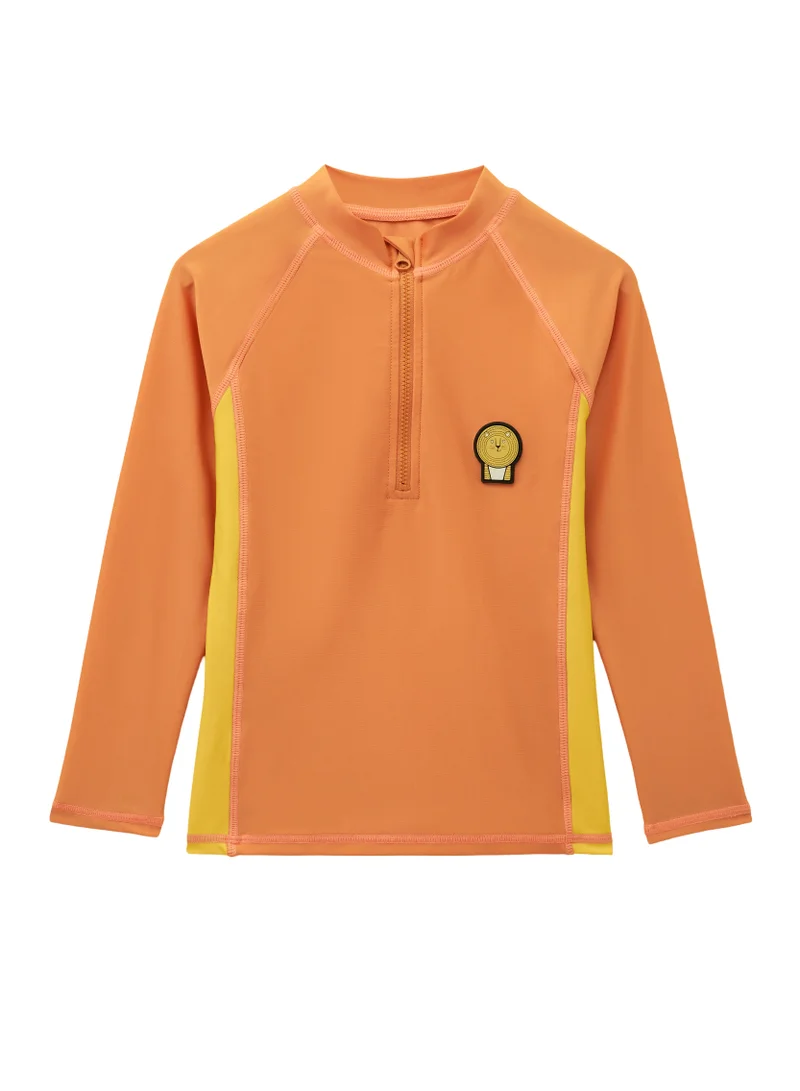 هدير Rash Vest