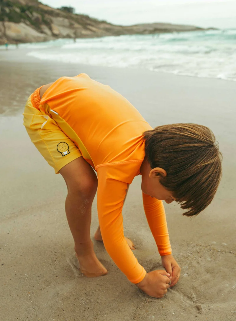 Roarsome Rash Vest