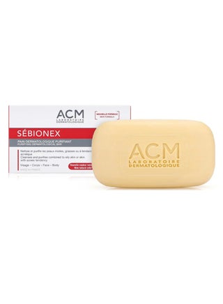 ACM Spionex Oily Skin Cleansing Soap 100g - pzsku/Z5E6C587CD75340BCAE60Z/45/_/1739283177/96928fb8-362c-4ecc-9c39-7b061984225e