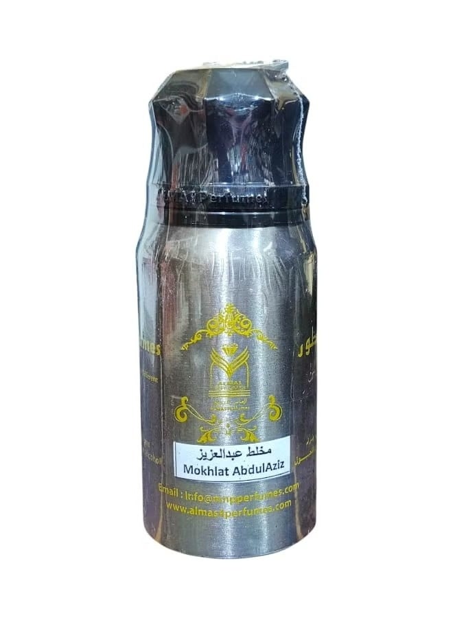 Mukhallat Abdul Aziz Perfume Oil 100 ml