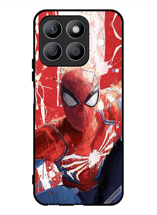 Covernex Protective Case Cover For Honor X8b Spiderman - Image 1
