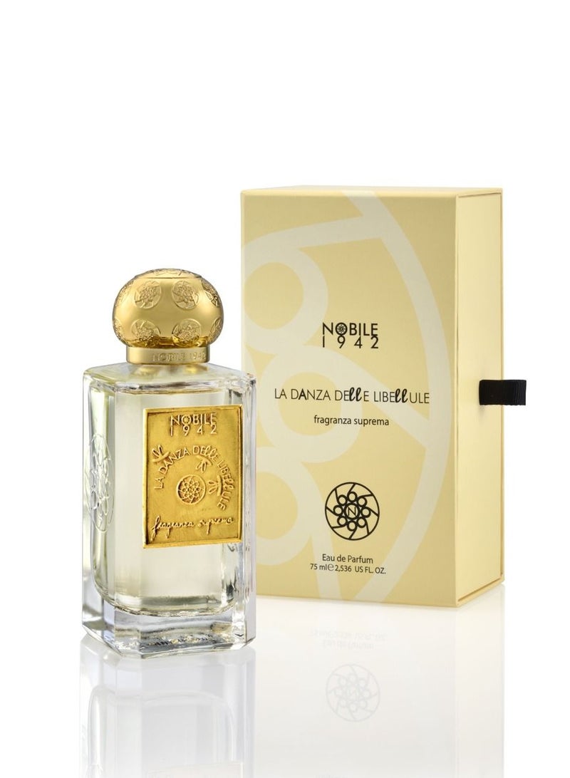 Nobile La Danza Delle Libellule 75 ml - Image 1