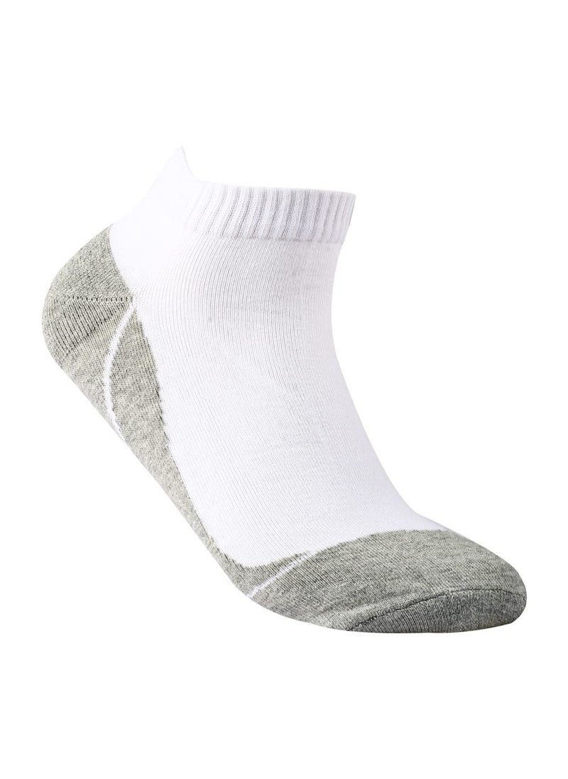 Future future socks socket 40-45 Ankle socks with cushioned heels  - Image 2