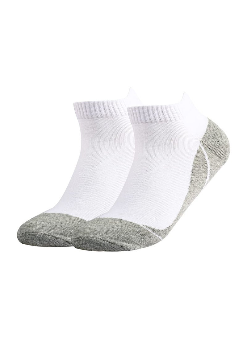 Future future socks socket 40-45 Ankle socks with cushioned heels  - Image 1