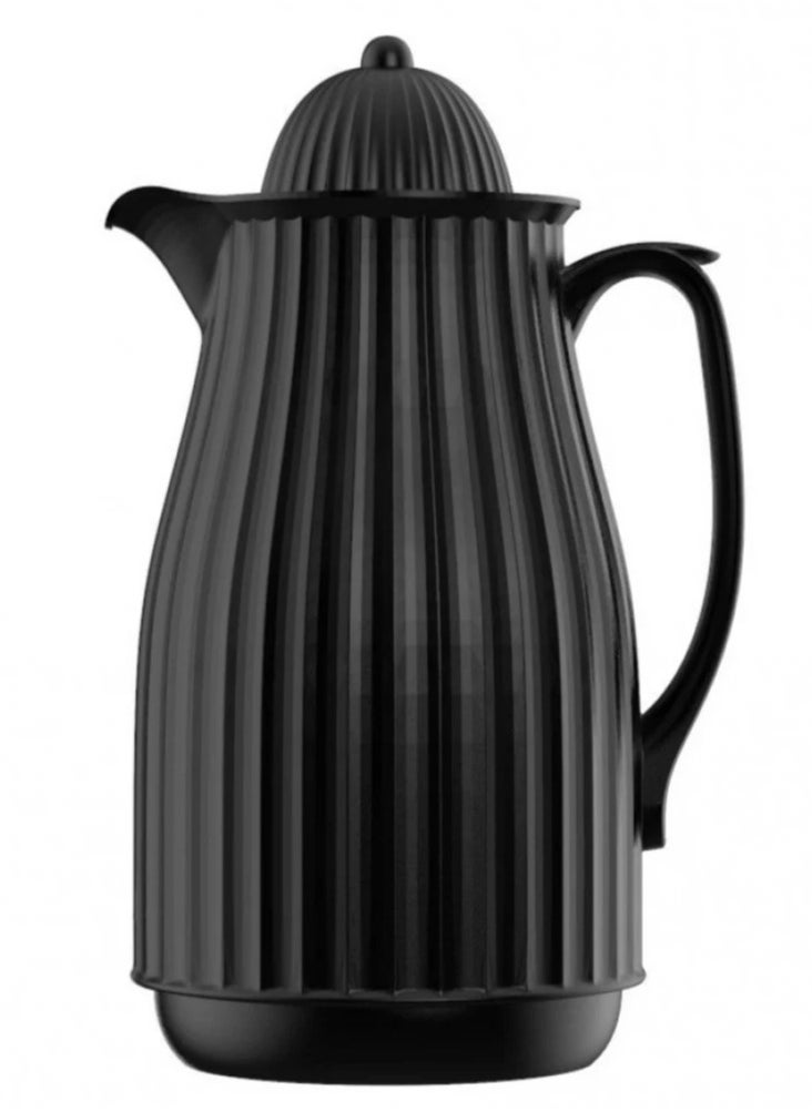 HOMEVEO Home View Thermos for Tea and Coffee Colors 0.5L 