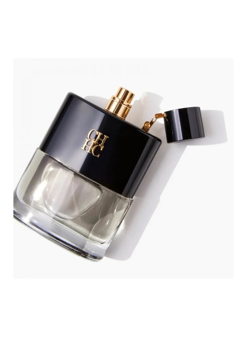 PRIVE Carolina Herrera Ch Men Prive EDT 50 ml - Image 2