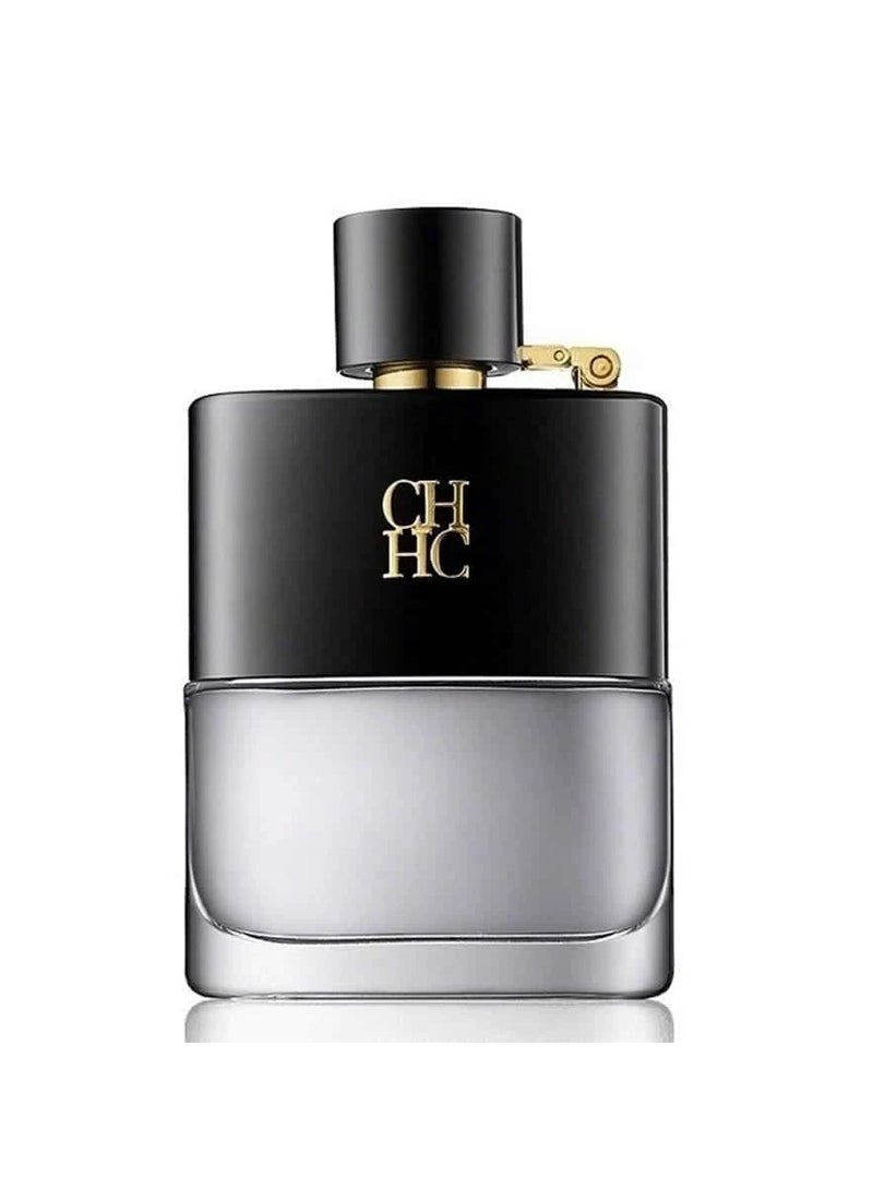 PRIVE Carolina Herrera Ch Men Prive EDT 50 ml - Image 1