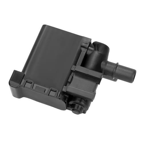 VANJING Vapor Canister Vent Valve Compatible with Buick Rainier GMC Envoy XUV XL Safari Jimmy Chevy SSR Trailblazer Blazer Astro Replacement for 25950499 - Image 1