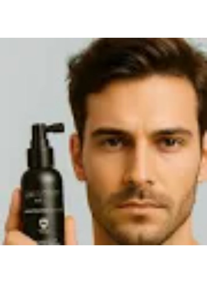 Crescina HFSC Transdermic Re-Growth Maintenance Lotion for Thinning Hair 500 Man 100ml - Image 2