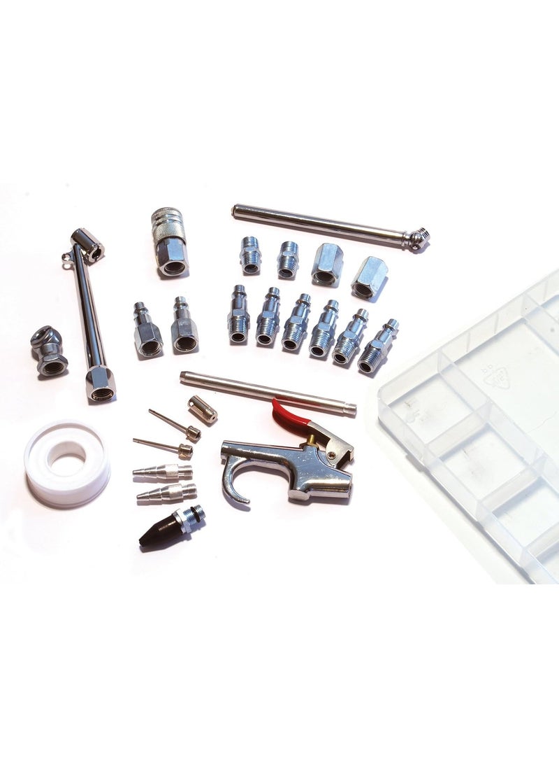 Primefit Primefit IK1010S25 Air Accessory Kit  - Image 1