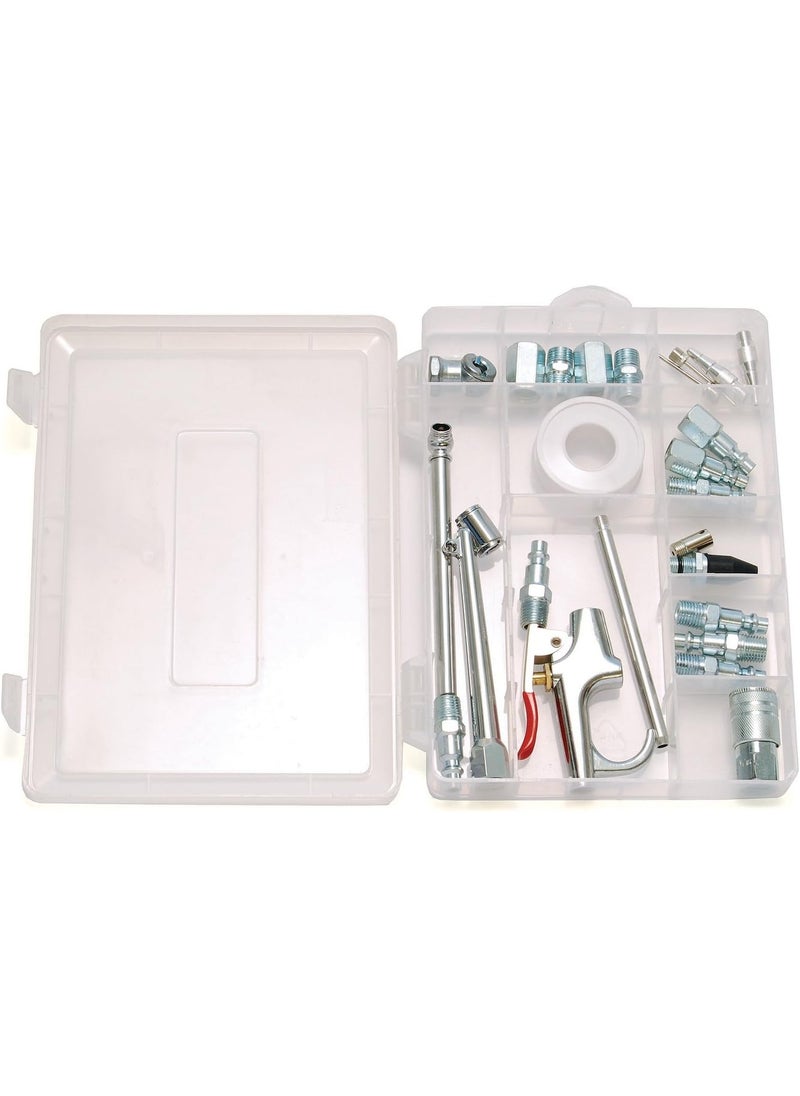 Primefit Primefit IK1010S25 Air Accessory Kit  - Image 2