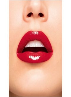 SEPHORA SEPHORA COLLECTION Totally Juicy Lip Tint – 07 Cranberry Fizz - Bright Cherry Red | Long-Lasting Hydrating Lip Tint – 5.5ml  - Image 3