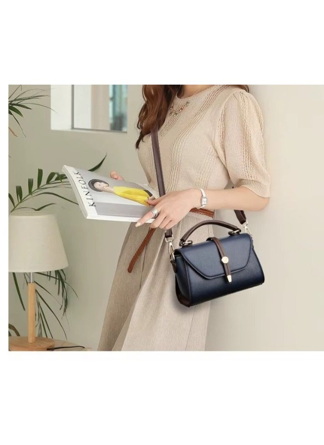 Rup Art Stylish Small Women's Handbag – Cute & Eye-Catching Crossbody Purse for Daily & Evening Use  - Image 3